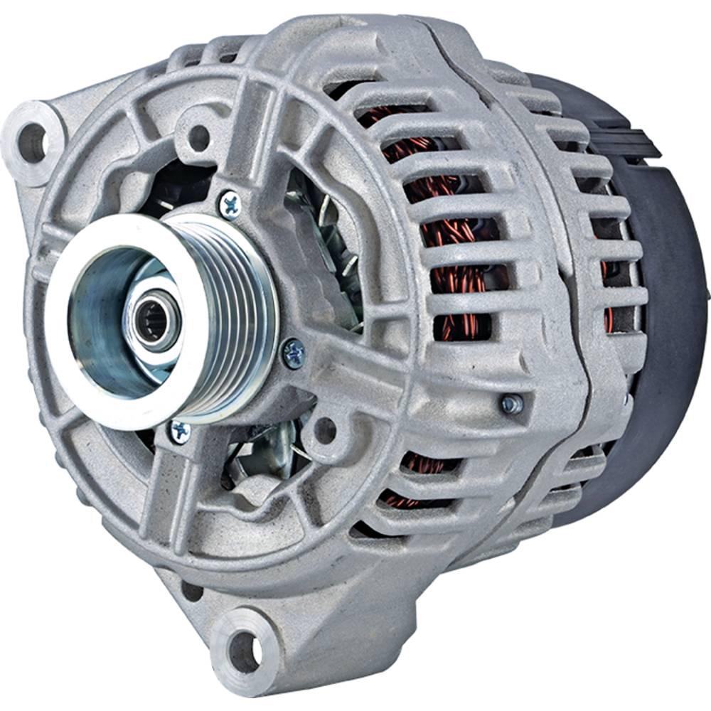 400-24278-JN J&N Electrical Products Alternator