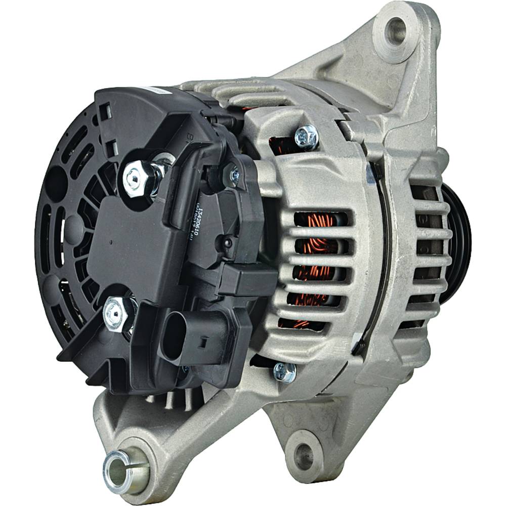 400-24290-JN J&N Electrical Products Alternator