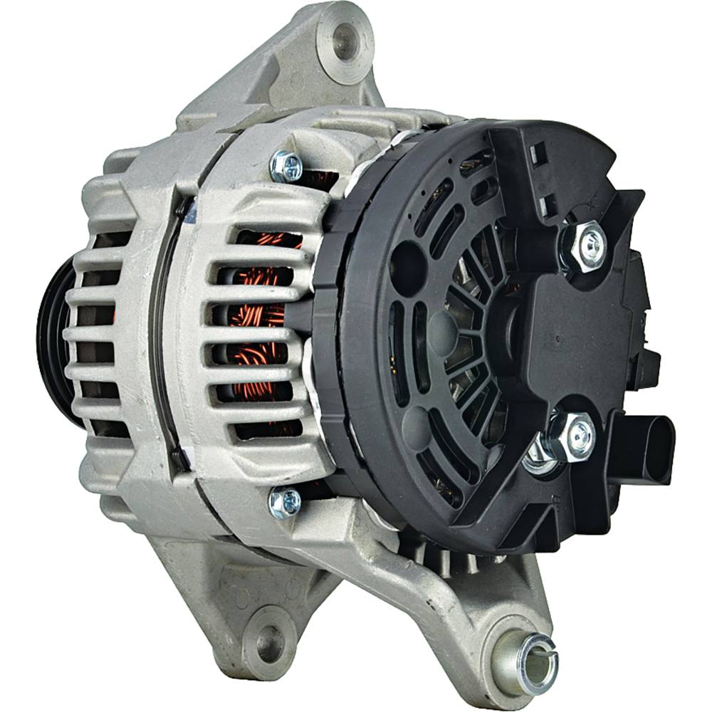 400-24290-JN J&N Electrical Products Alternator