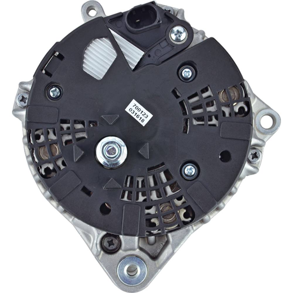 400-24308-JN J&N Electrical Products Alternator
