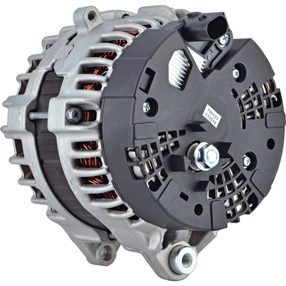 400-24308-JN J&N Electrical Products Alternator