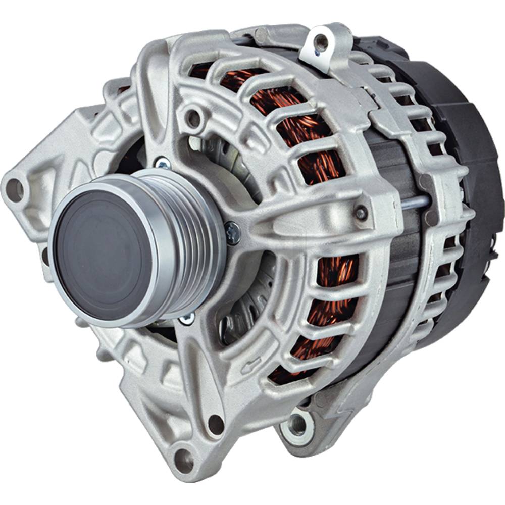 400-24308-JN J&N Electrical Products Alternator