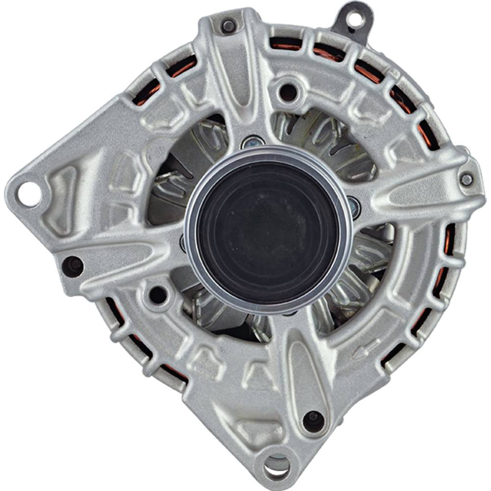 400-24308-JN J&N Electrical Products Alternator