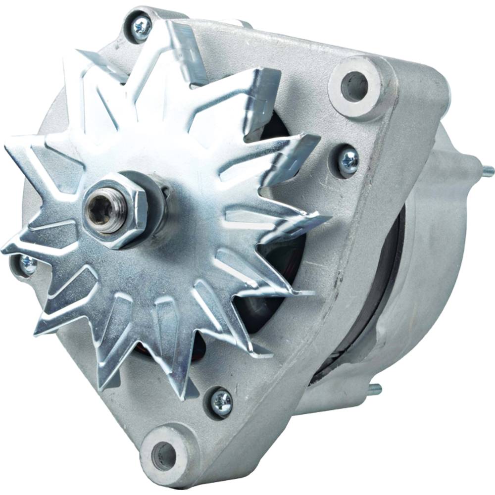 400-24324-JN J&N Electrical Products Alternator
