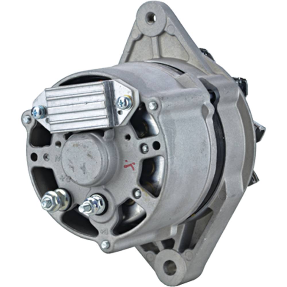 400-29026-JN J&N Electrical Products Alternator