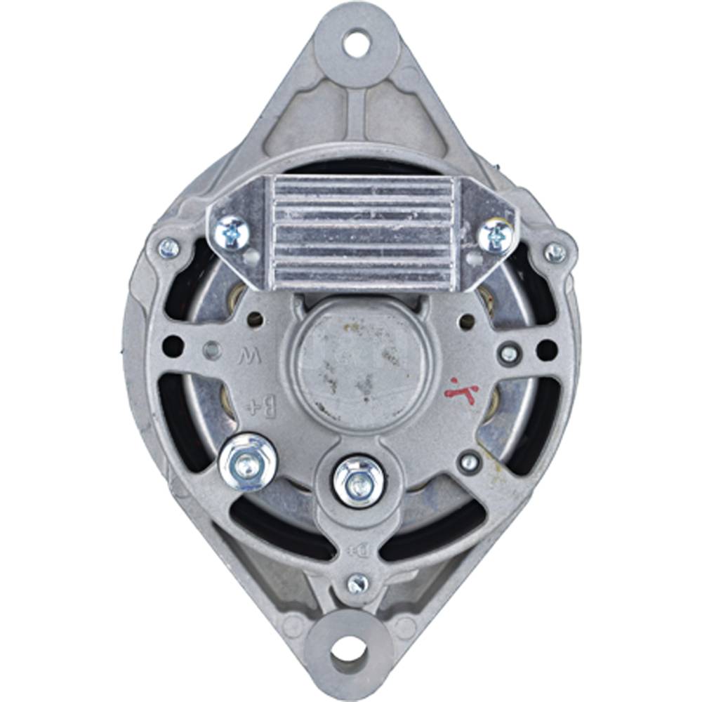 400-29026-JN J&N Electrical Products Alternator