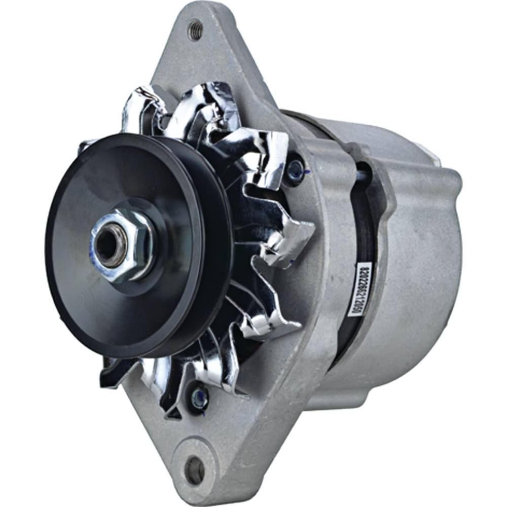 400-29026-JN J&N Electrical Products Alternator