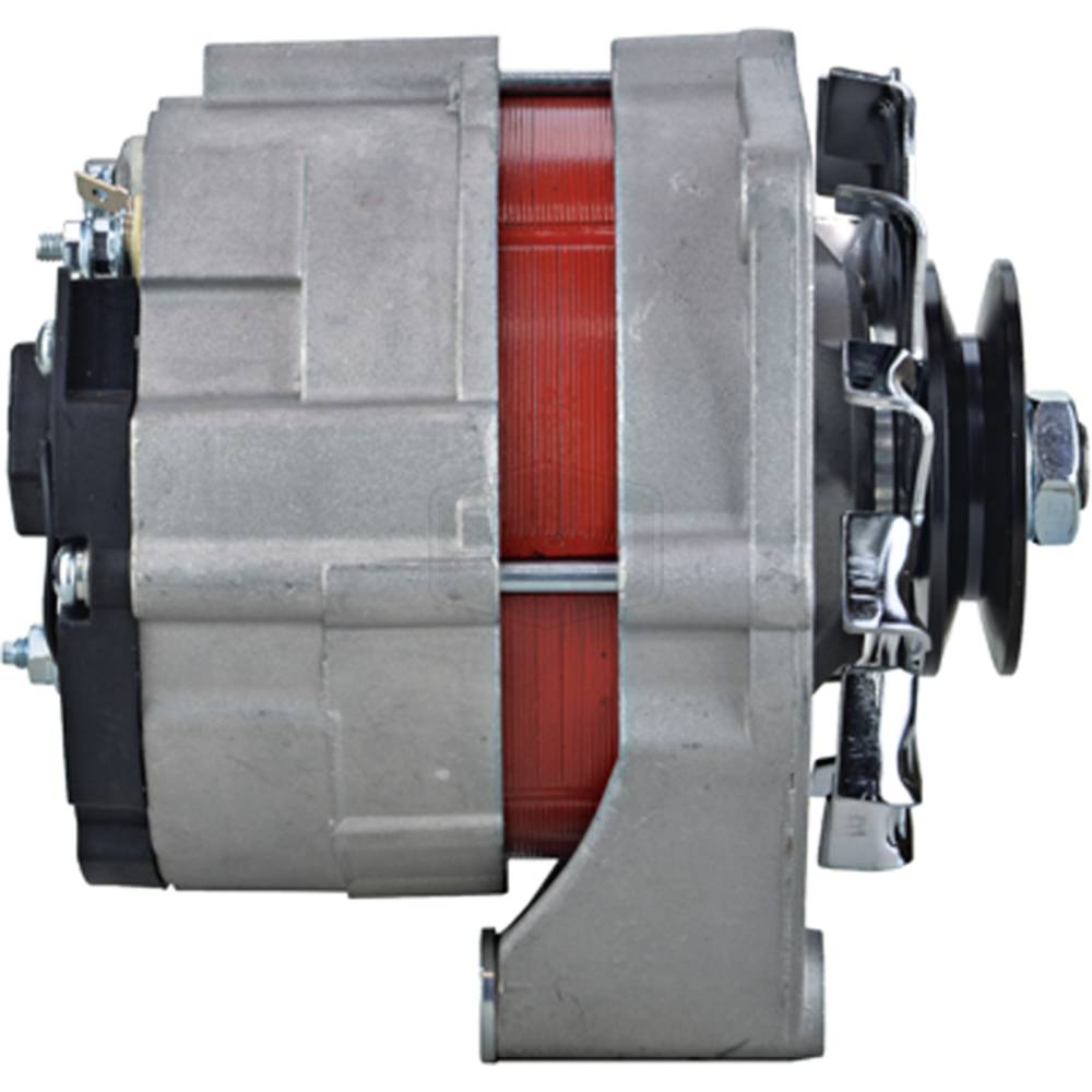 400-29027-JN J&N Electrical Products Alternator