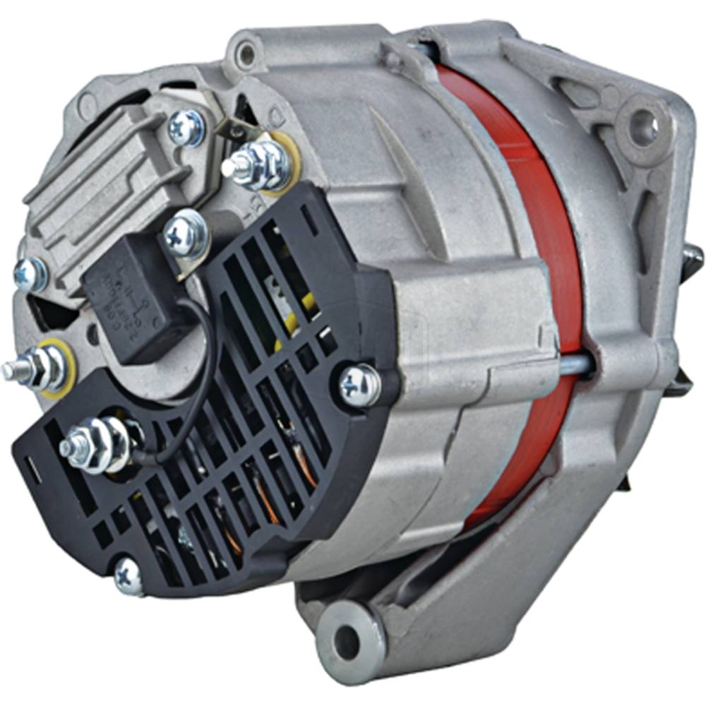 400-29027-JN J&N Electrical Products Alternator