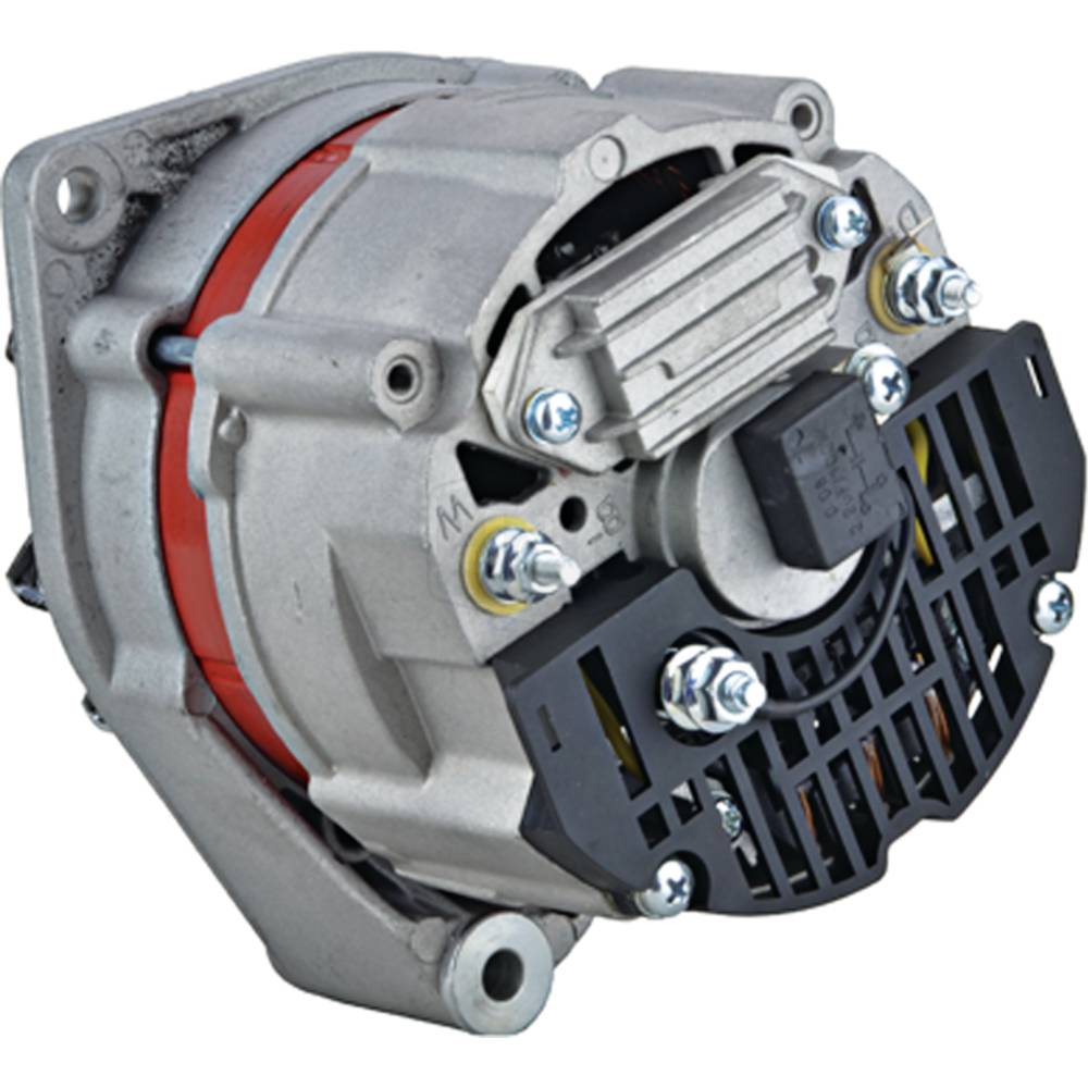 400-29027-JN J&N Electrical Products Alternator