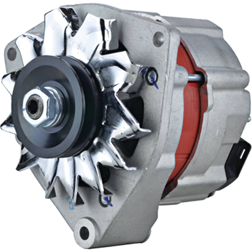 400-29027-JN J&N Electrical Products Alternator