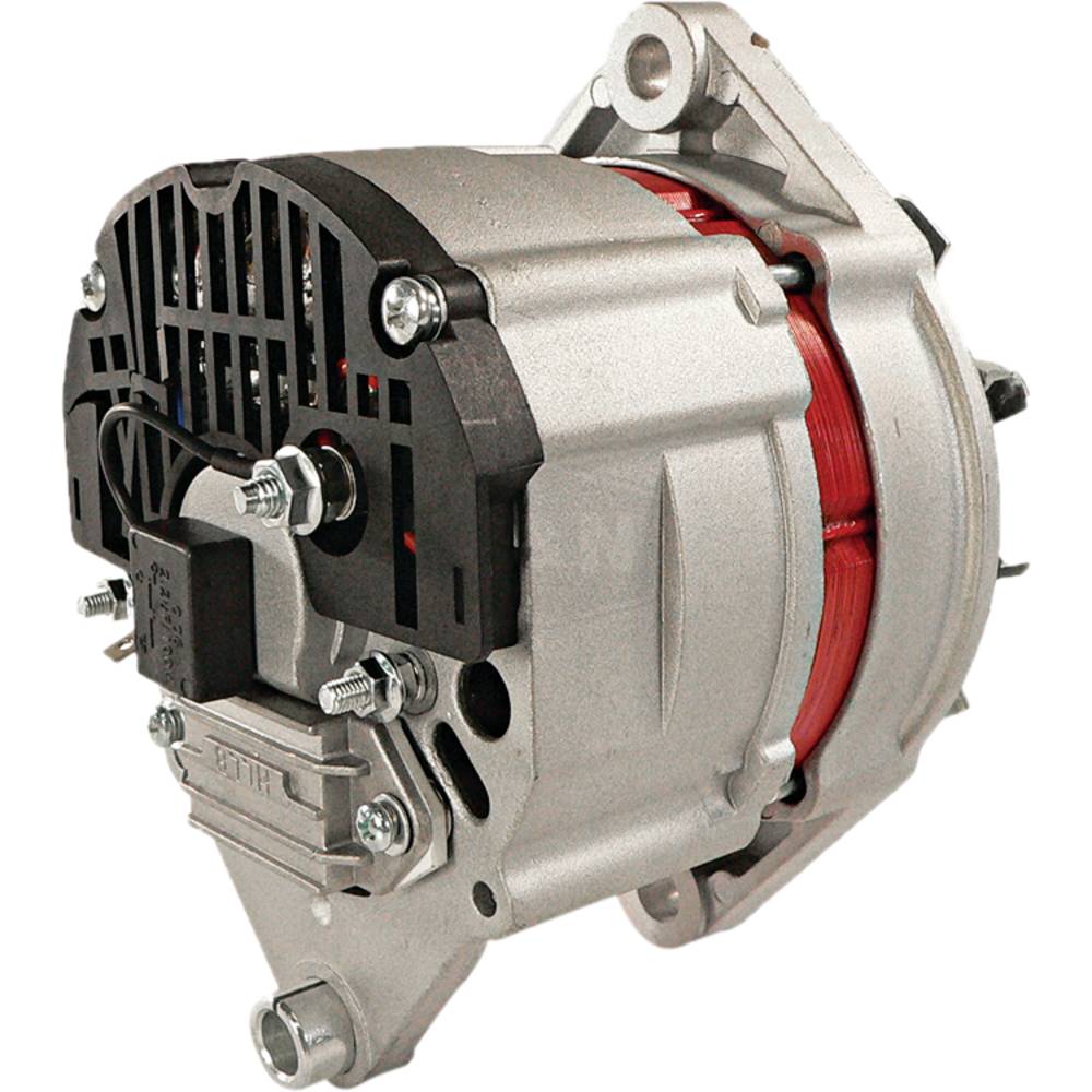 400-29031-JN J&N Electrical Products Alternator