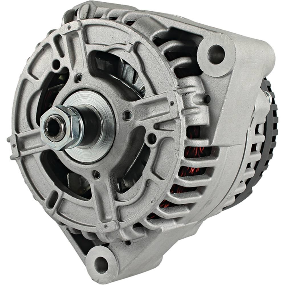 400-29038-JN J&N Electrical Products Alternator