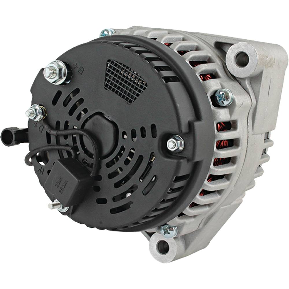 400-29042-JN J&N Electrical Products Alternator