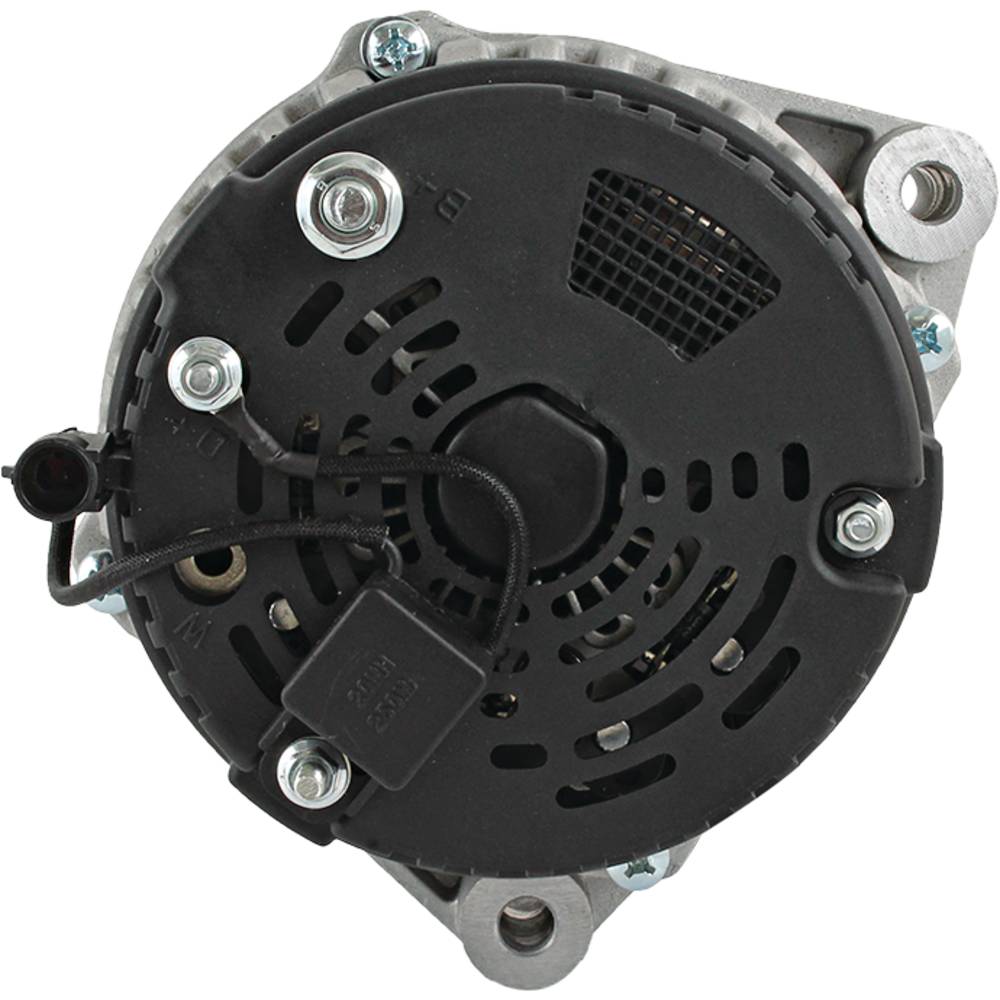 400-29042-JN J&N Electrical Products Alternator