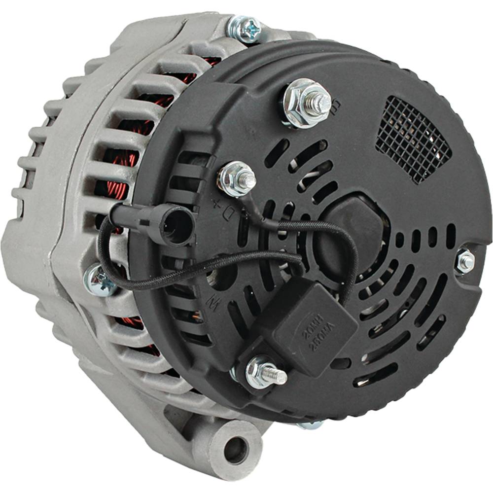 400-29042-JN J&N Electrical Products Alternator