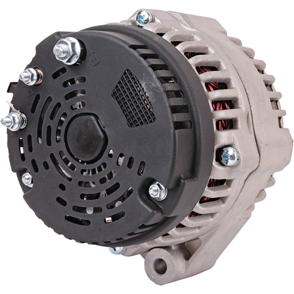 400-29048-JN J&N Electrical Products Alternator