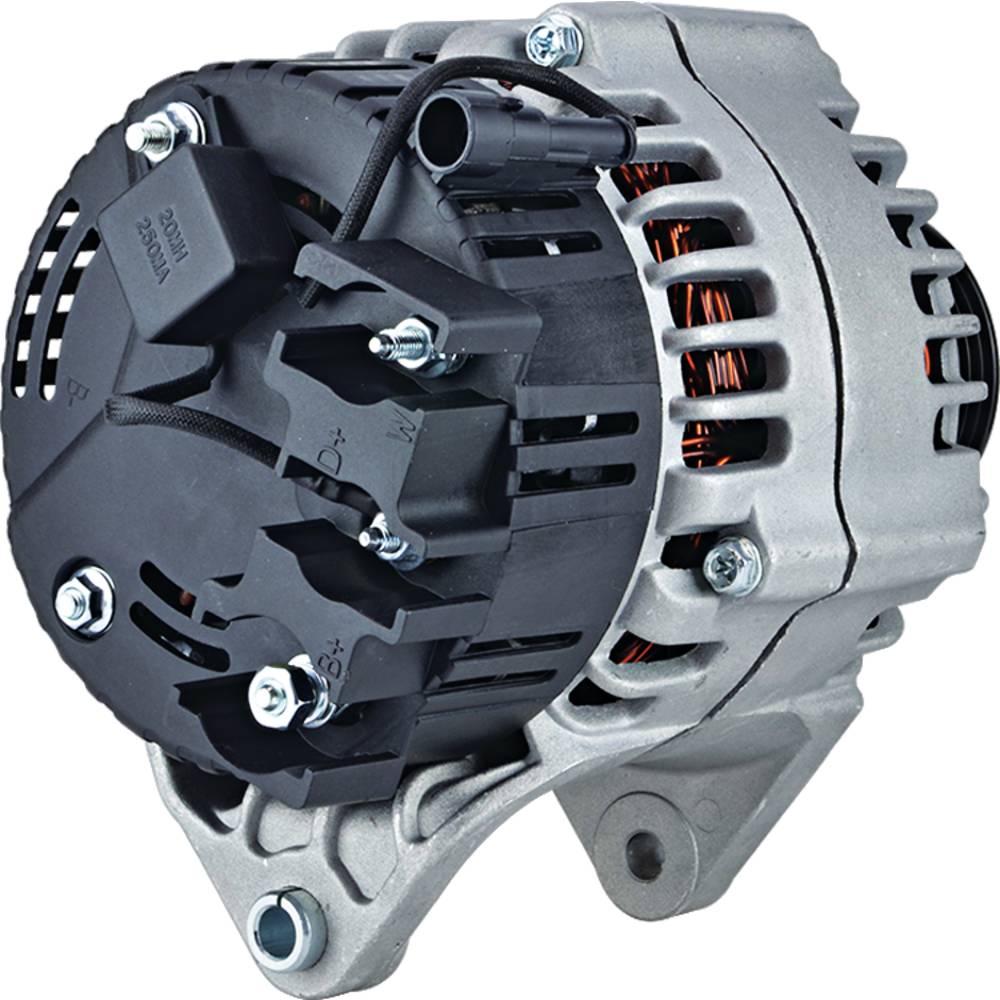 400-29052-JN J&N Electrical Products Alternator