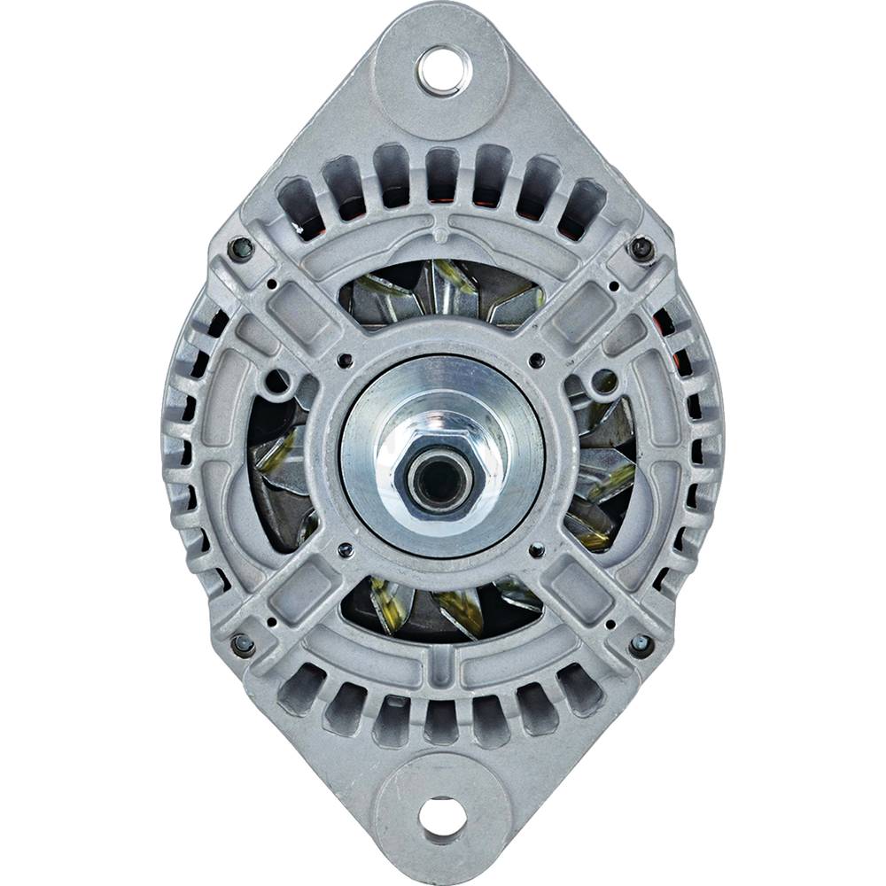 400-29053-JN J&N Electrical Products Alternator