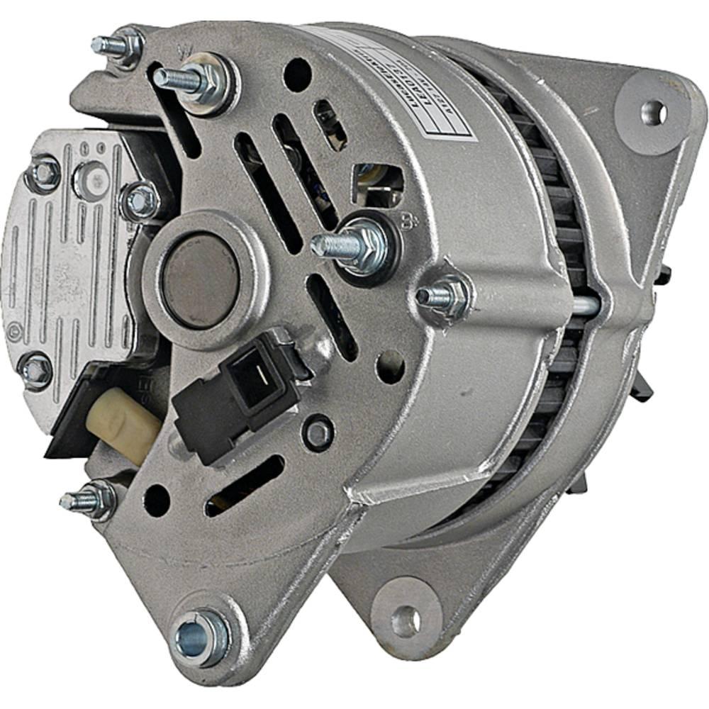 400-30014-JN J&N Electrical Products Alternator