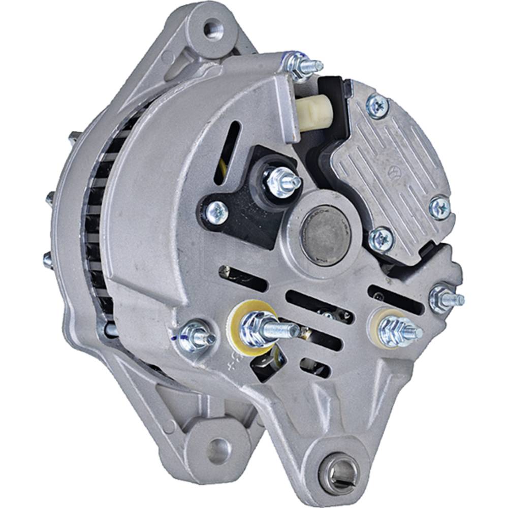400-30026-JN J&N Electrical Products Alternator