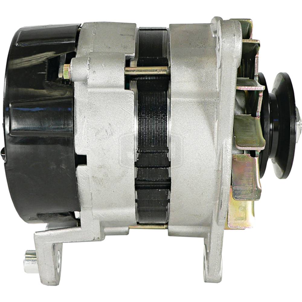 400-30029-JN J&N Electrical Products Alternator
