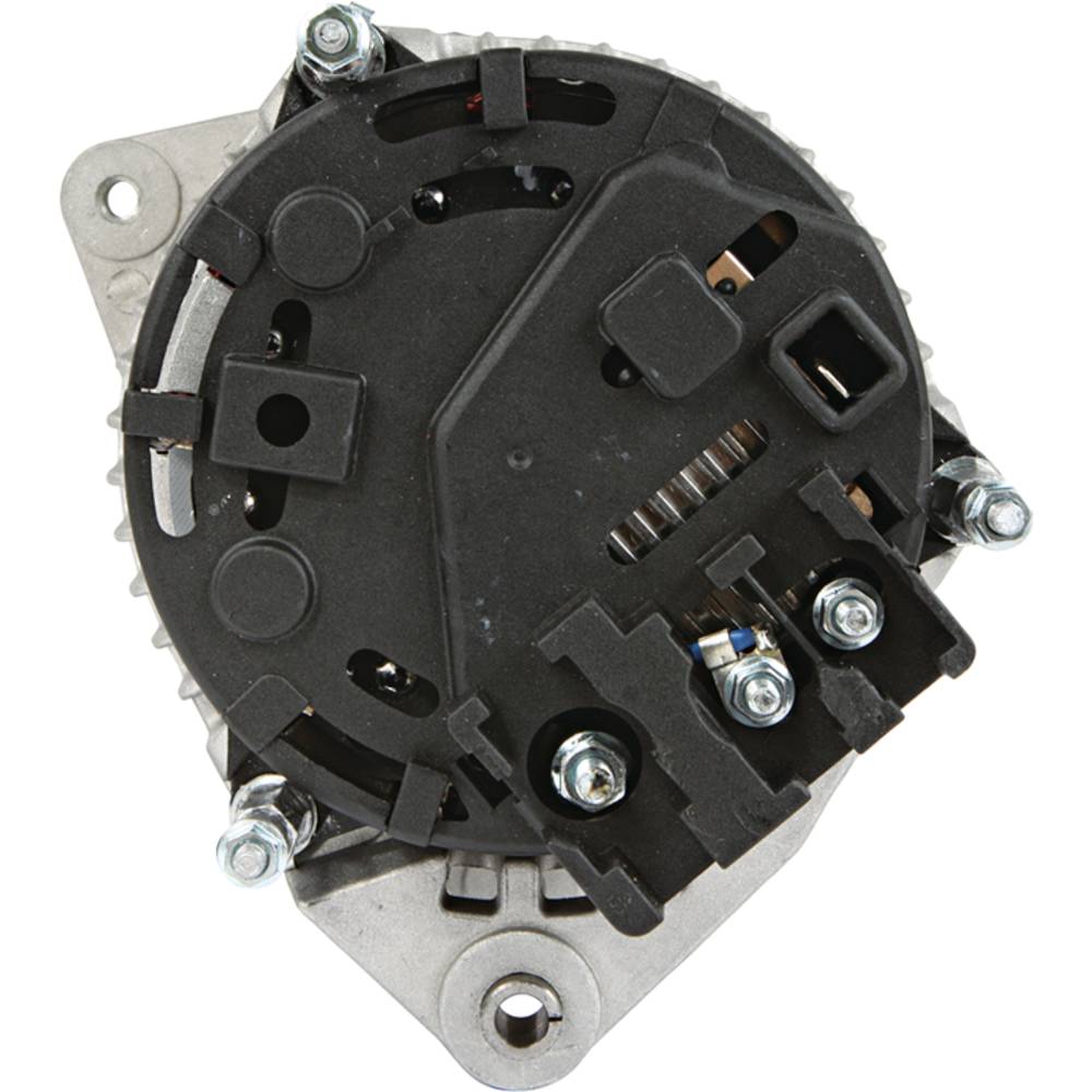 400-30031-JN J&N Electrical Products Alternator