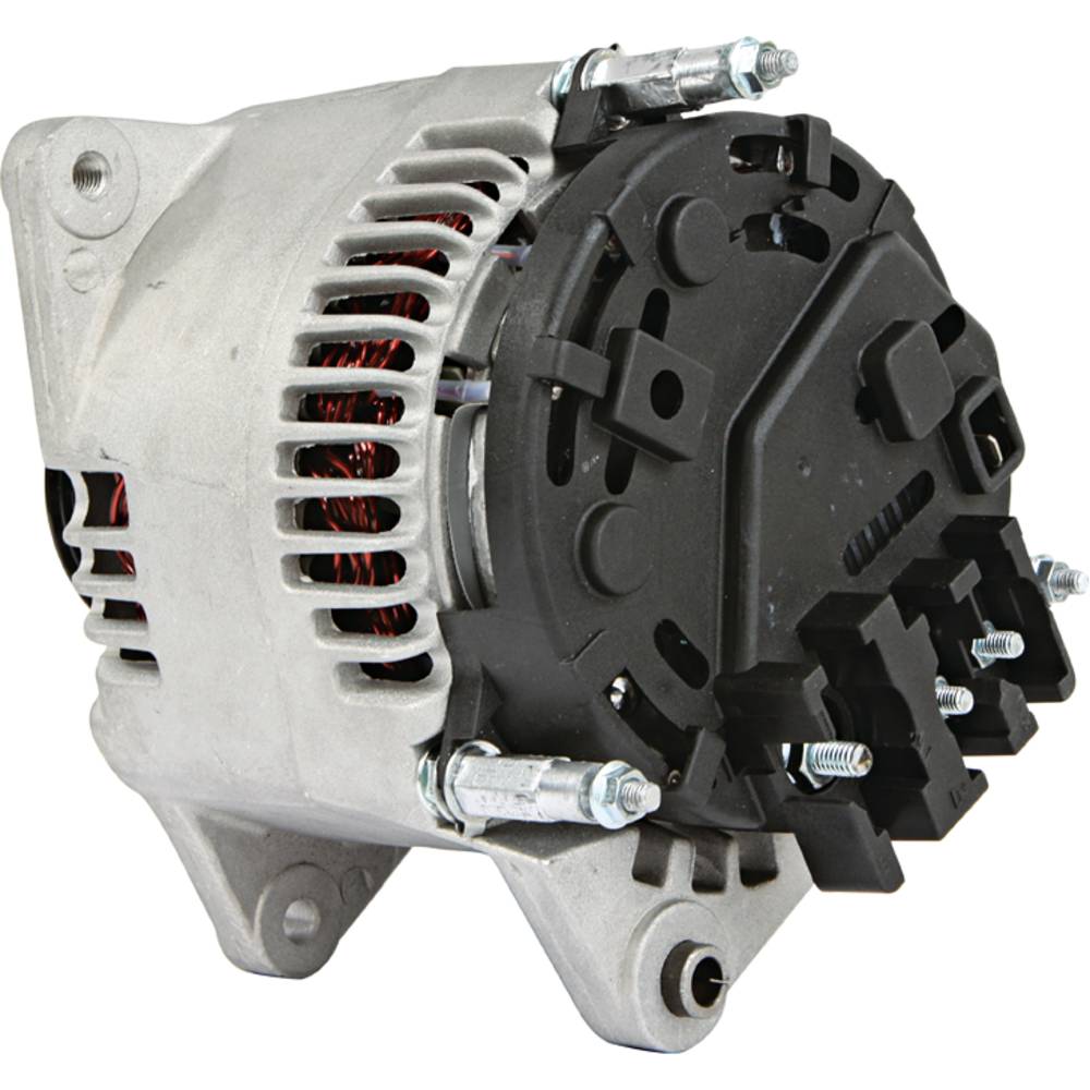 400-30031-JN J&N Electrical Products Alternator