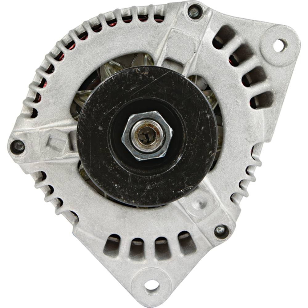 400-30031-JN J&N Electrical Products Alternator