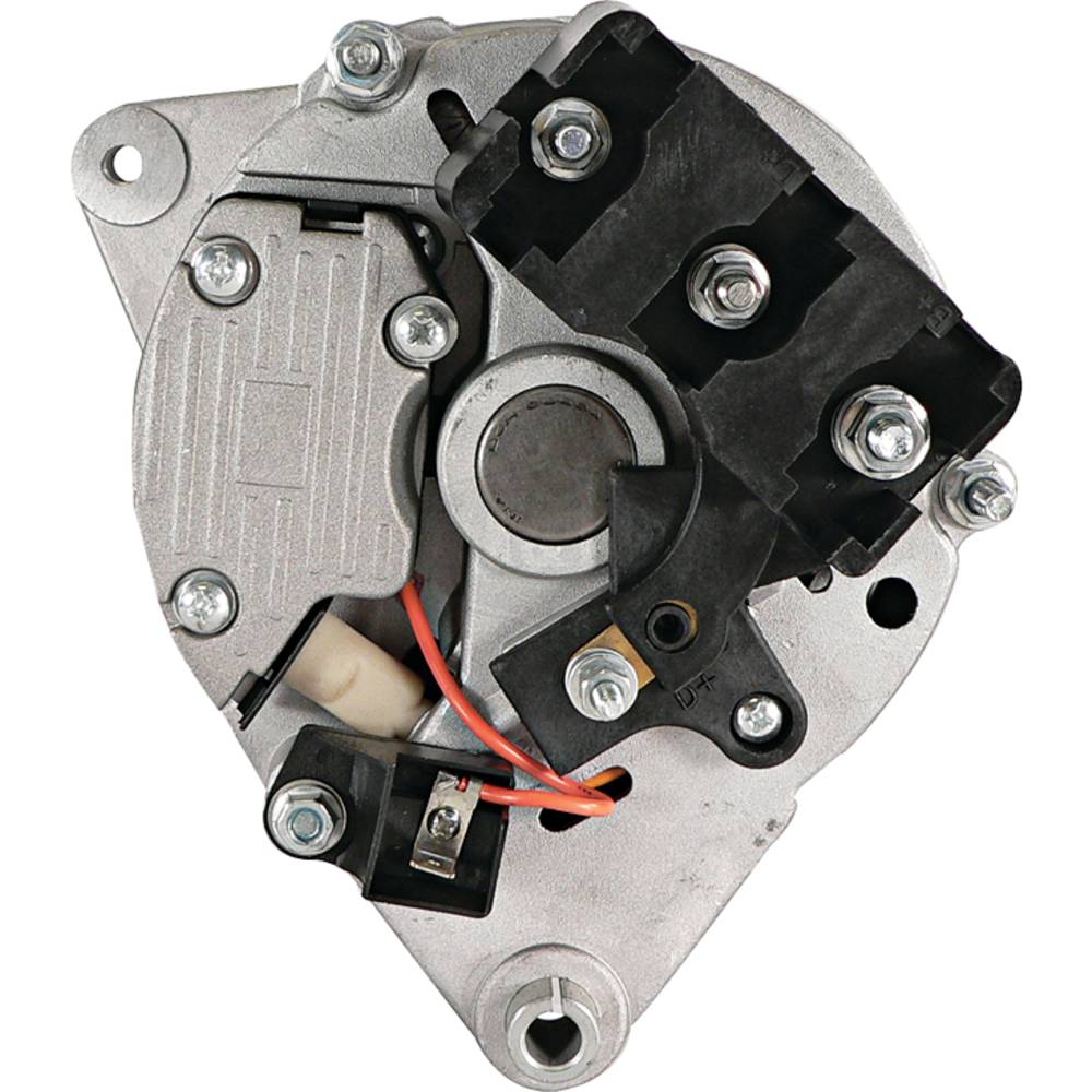 400-30032-JN J&N Electrical Products Alternator