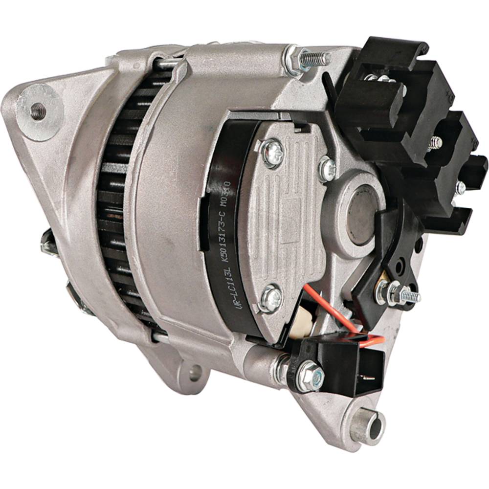 400-30032-JN J&N Electrical Products Alternator