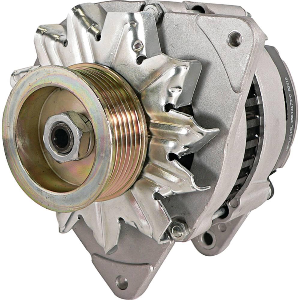 400-30032-JN J&N Electrical Products Alternator