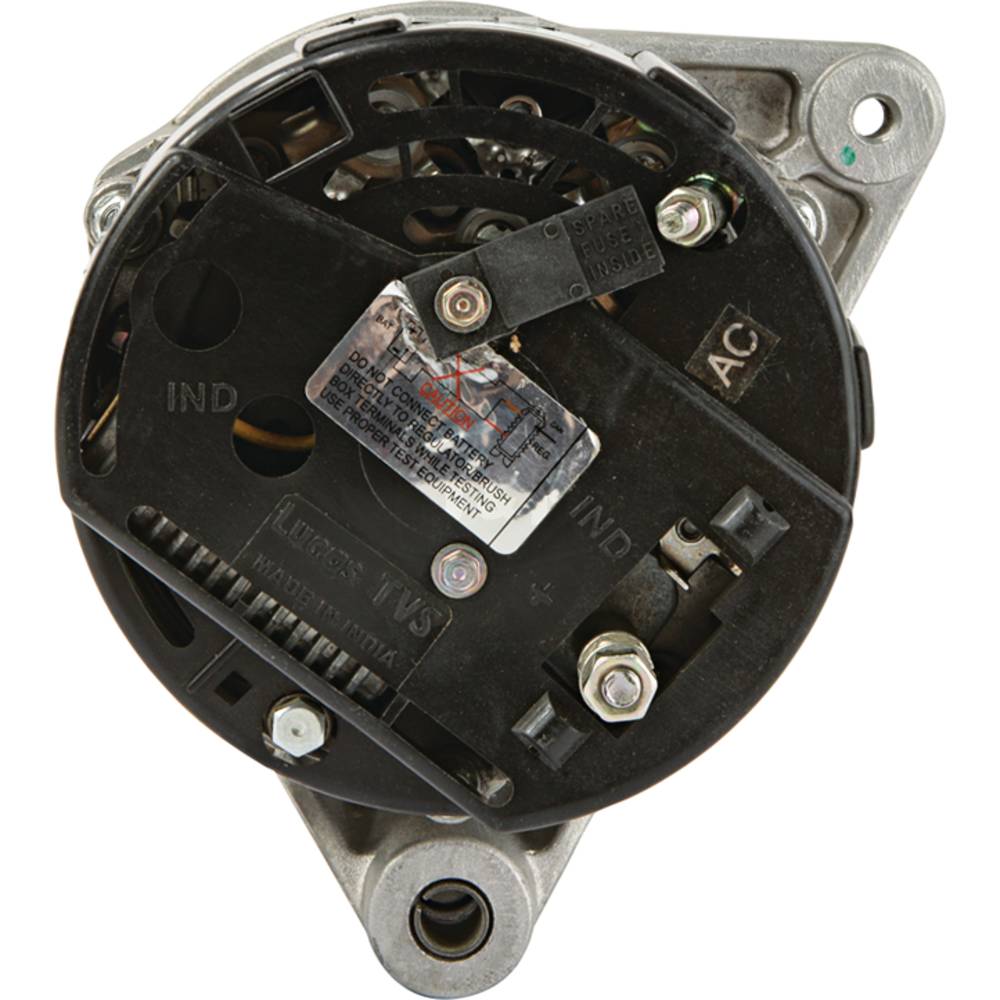 400-30039-JN J&N Electrical Products Alternator
