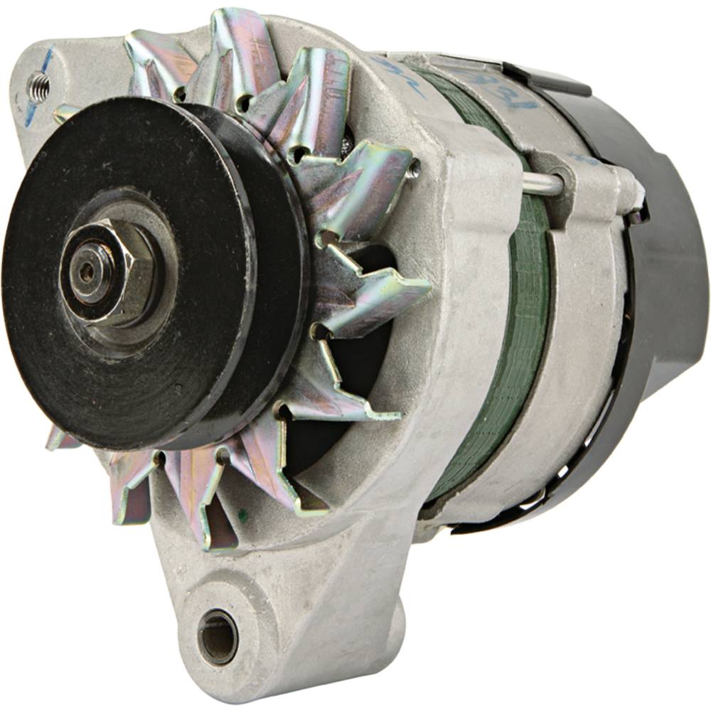 400-30039-JN J&N Electrical Products Alternator