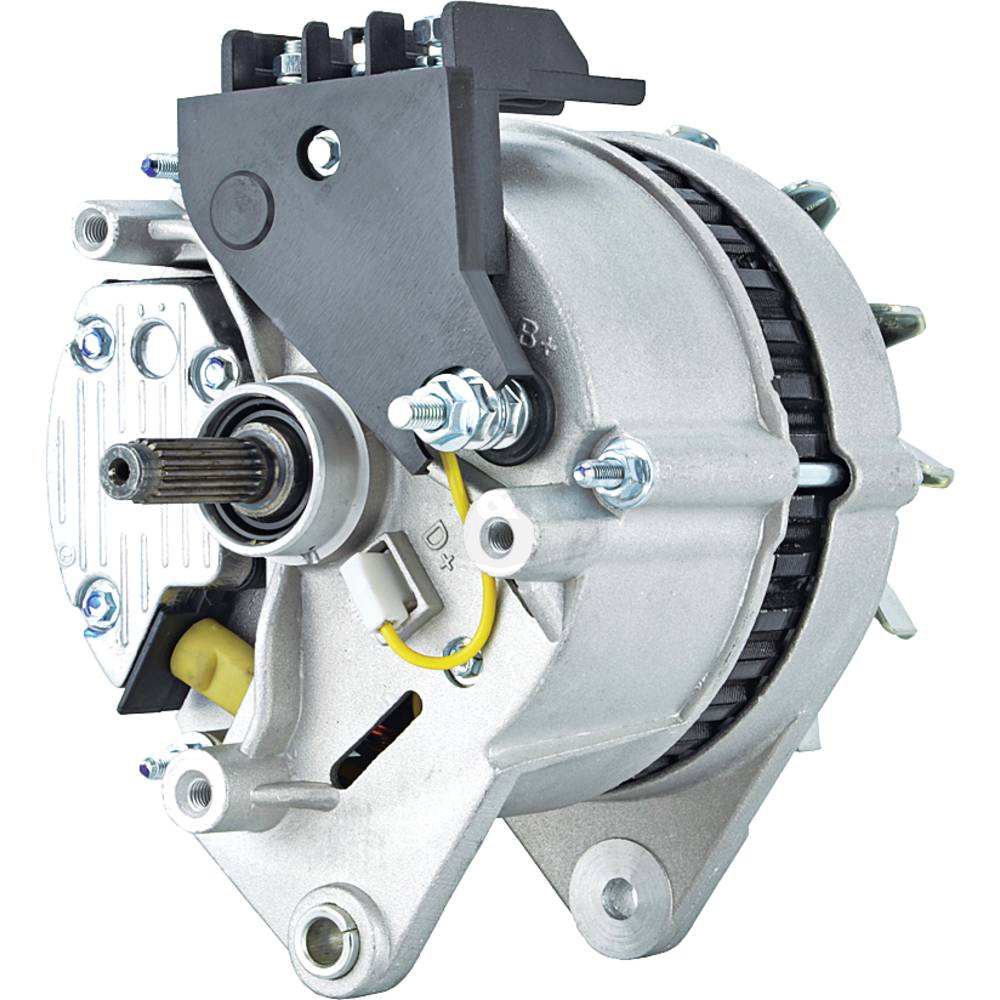 400-30040-JN J&N Electrical Products Alternator