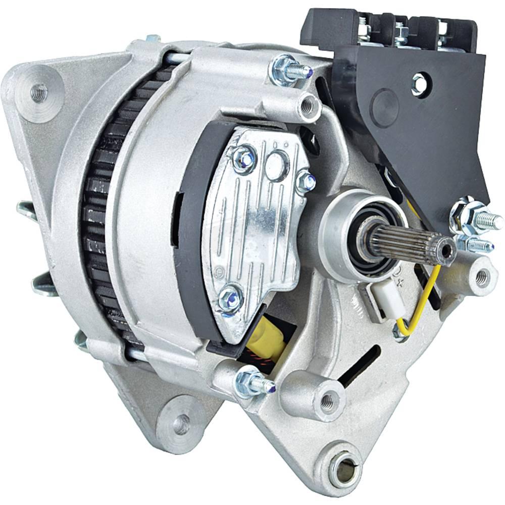 400-30040-JN J&N Electrical Products Alternator