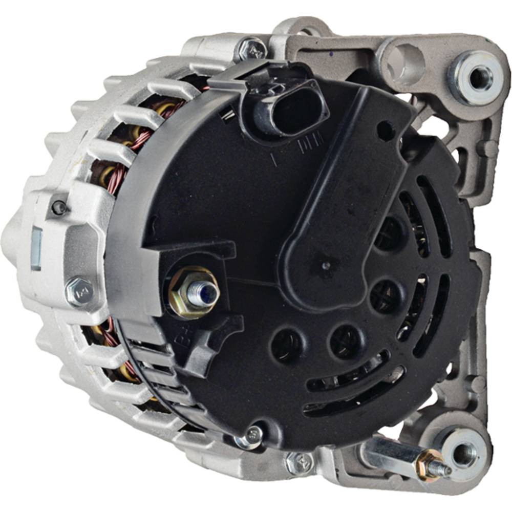 400-40034-JN J&N Electrical Products Alternator