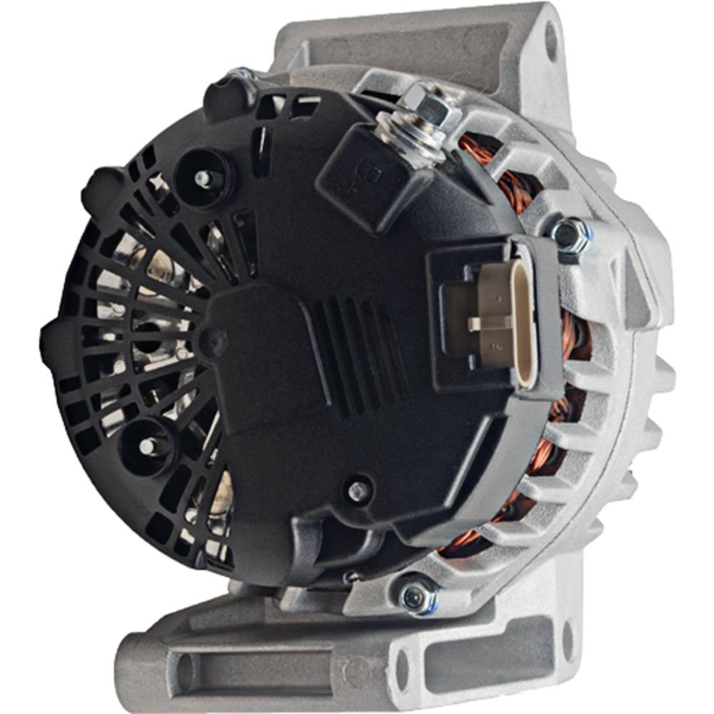 400-40040-JN J&N Electrical Products Alternator