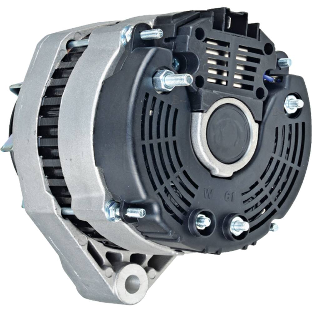 400-40045-JN J&N Electrical Products Alternator