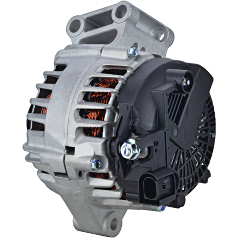 400-40064-JN J&N Electrical Products Alternator
