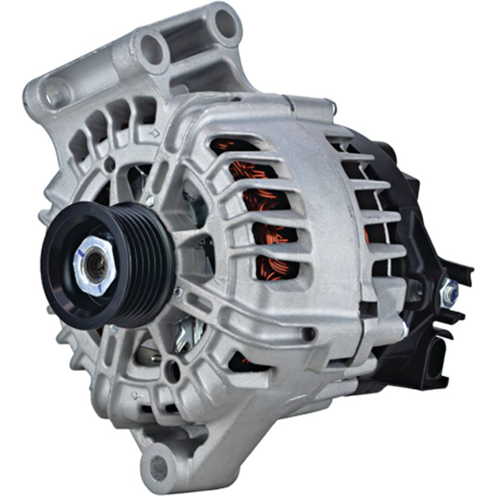 400-40064-JN J&N Electrical Products Alternator