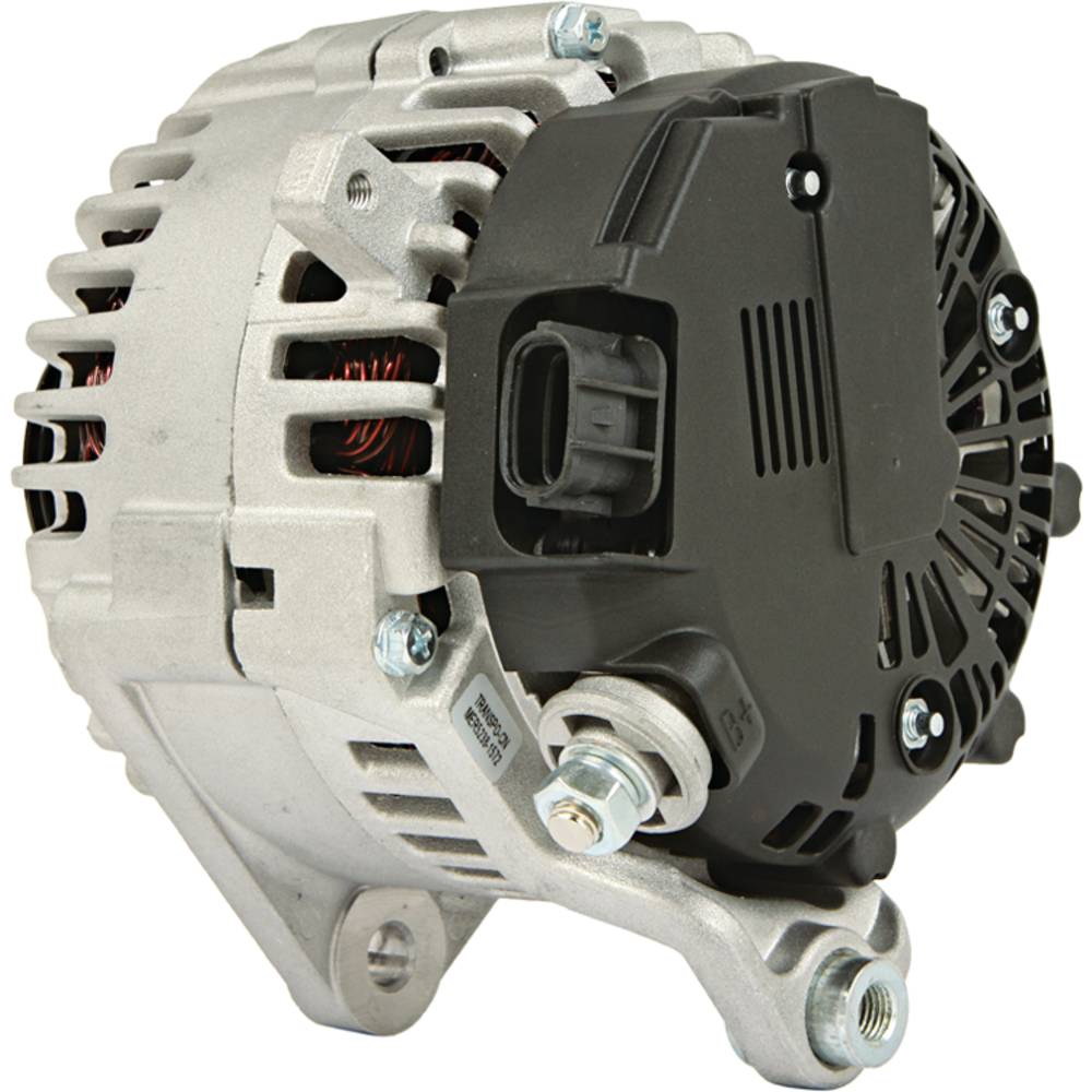 400-40069-JN J&N Electrical Products Alternator