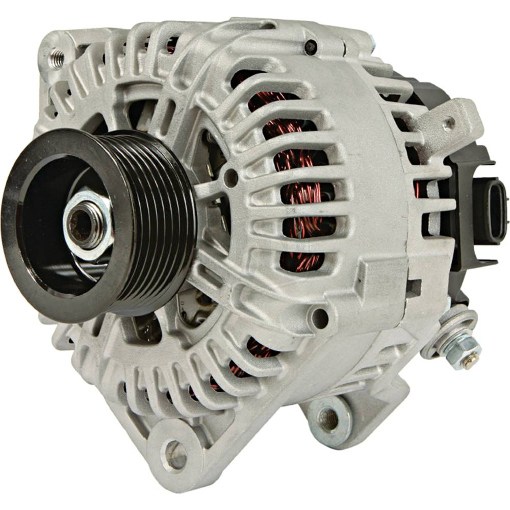 400-40069-JN J&N Electrical Products Alternator