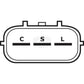400-40069-JN J&N Electrical Products Alternator