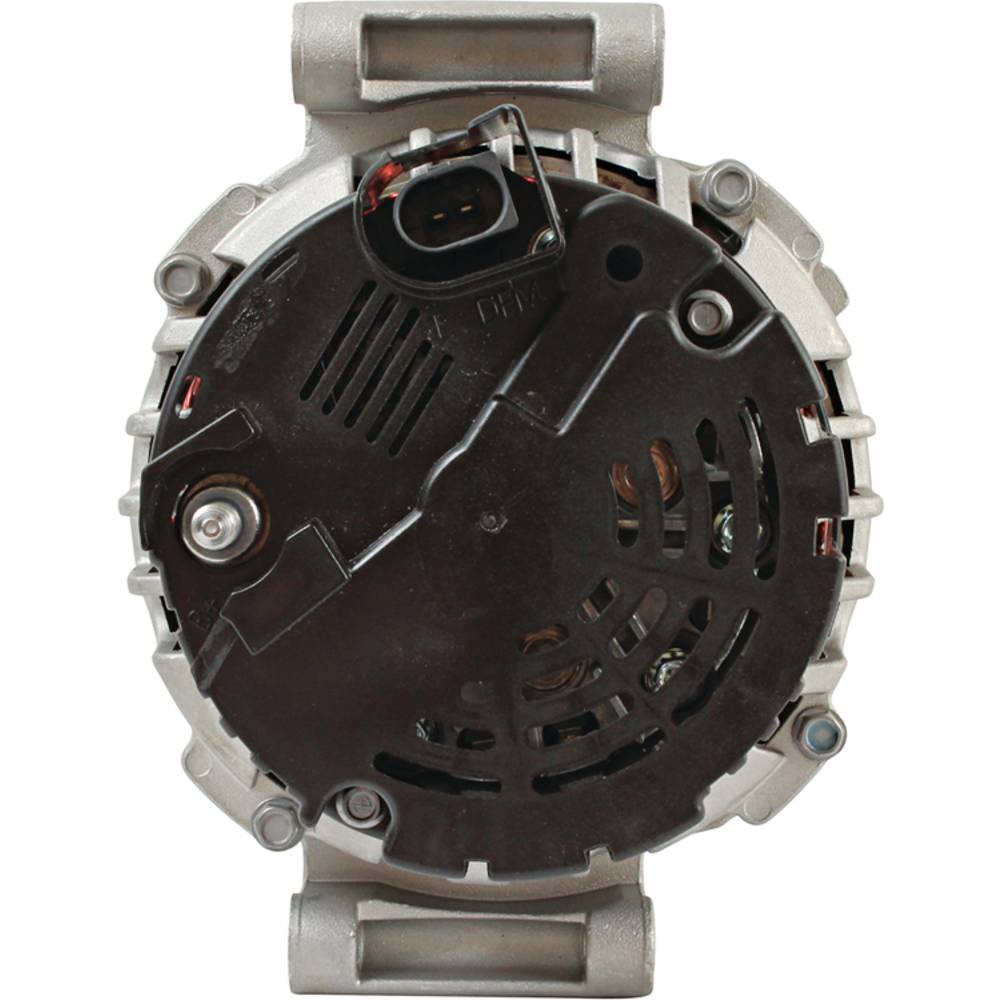 400-40074-JN J&N Electrical Products Alternator