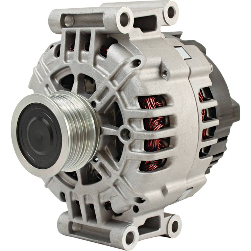400-40074-JN J&N Electrical Products Alternator