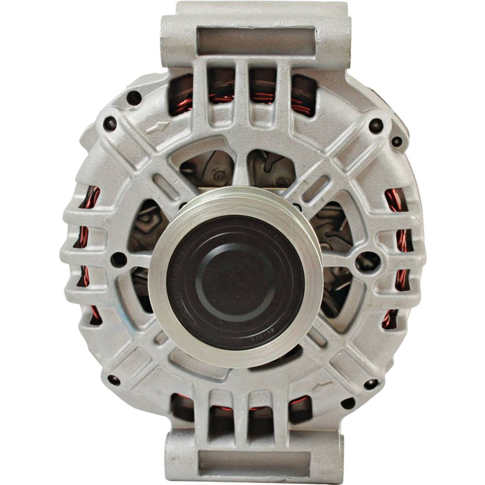 400-40074-JN J&N Electrical Products Alternator