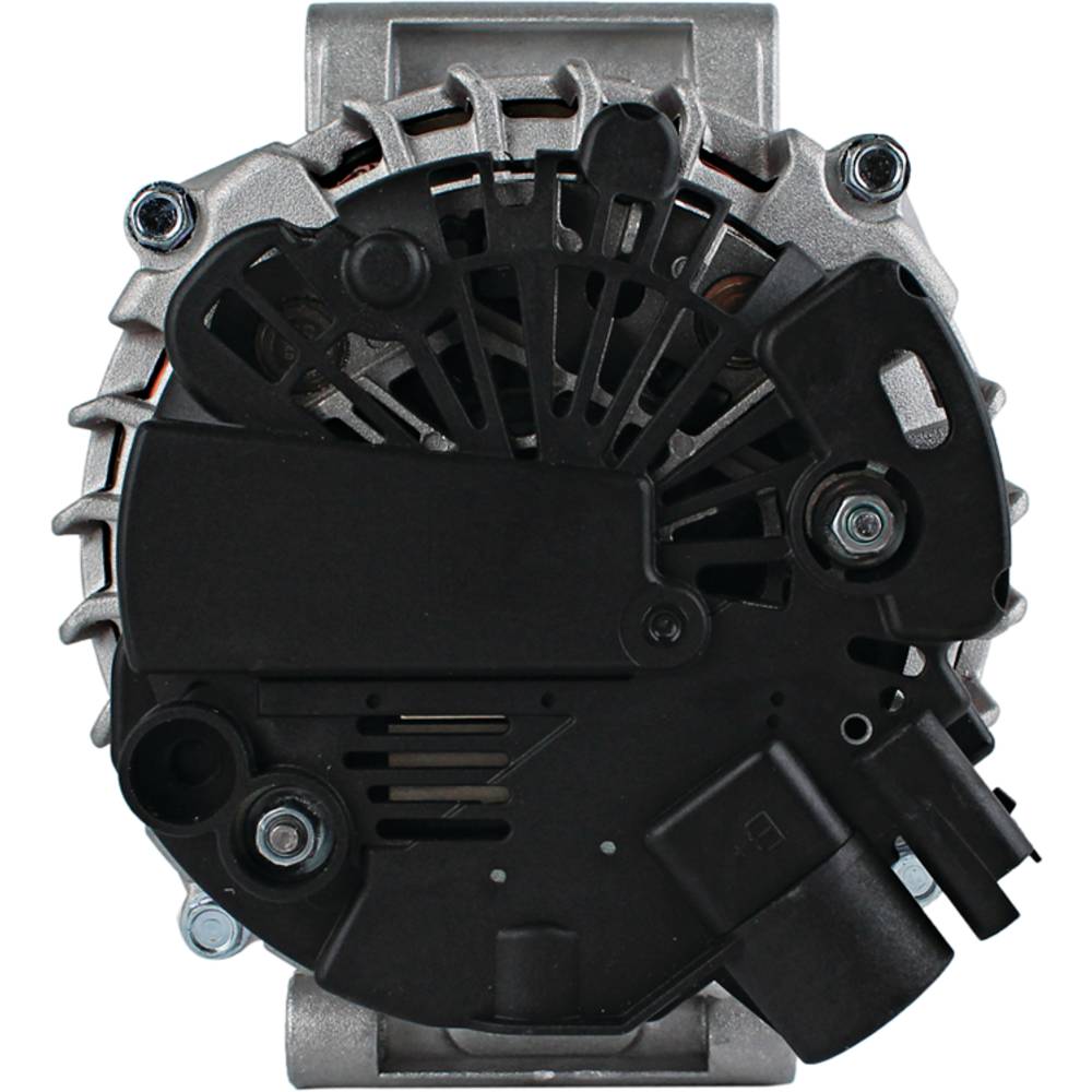 400-40075-JN J&N Electrical Products Alternator
