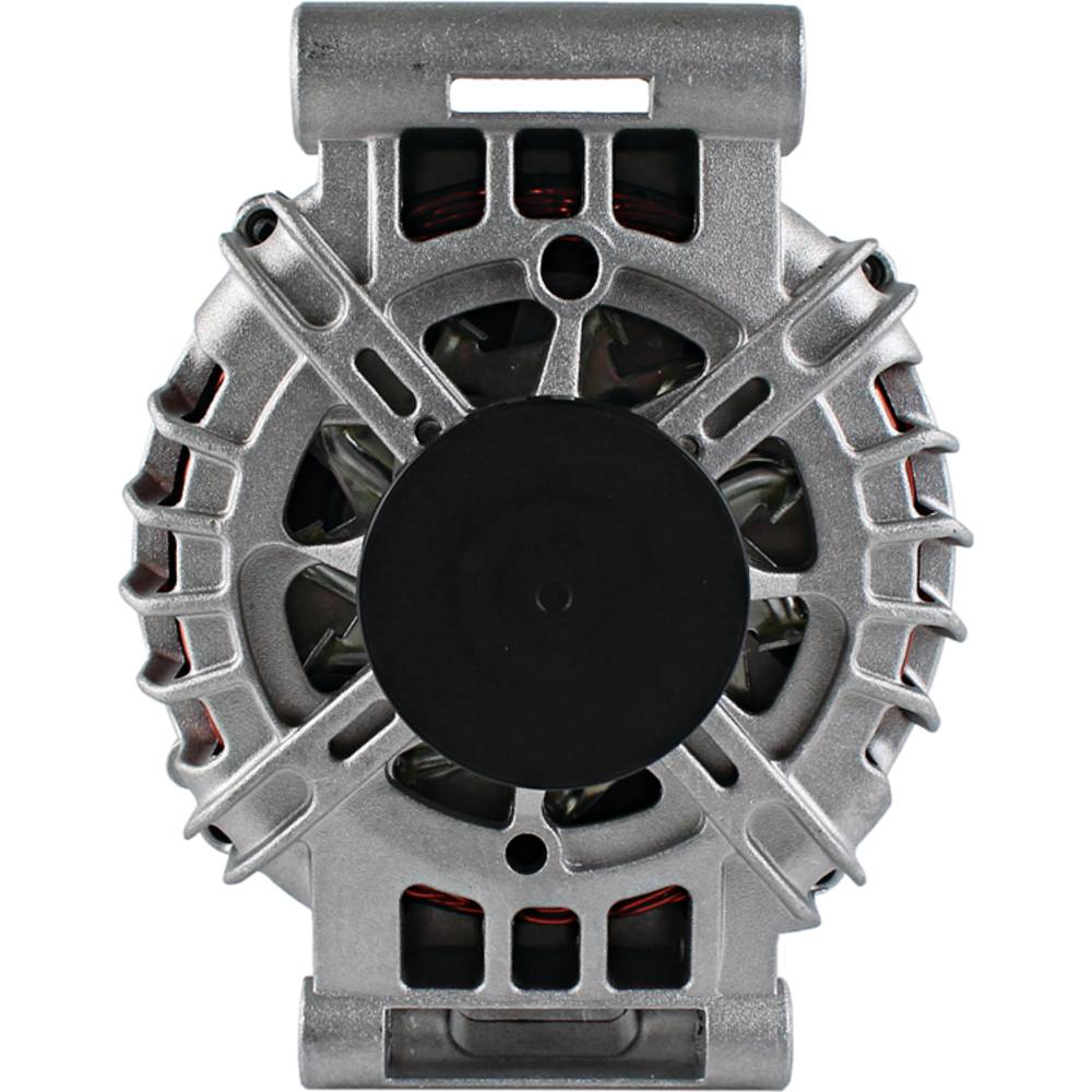 400-40075-JN J&N Electrical Products Alternator