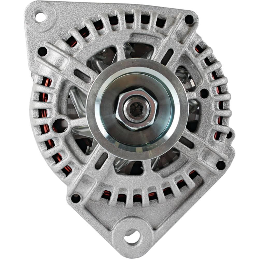 400-40077-JN J&N Electrical Products Alternator